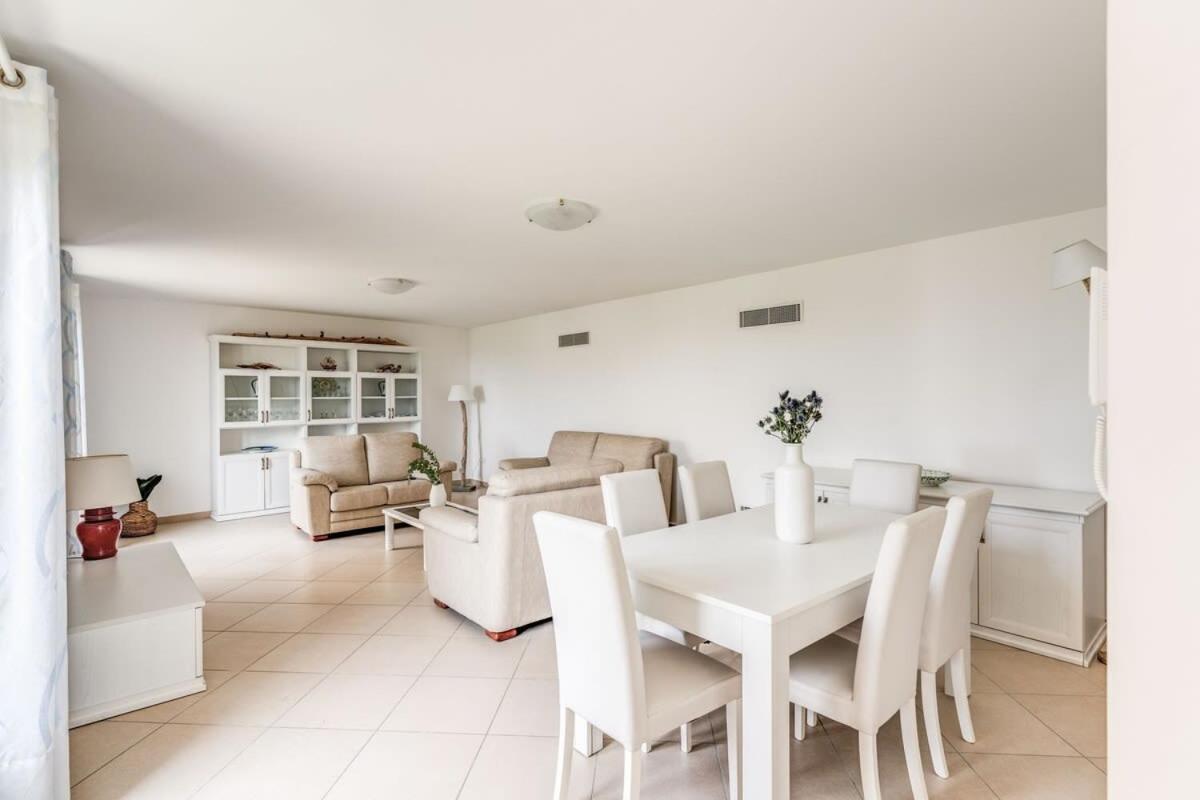 מסה לוברנסה Villa Mimosa Rustic Elegance Views & Pool מראה חיצוני תמונה