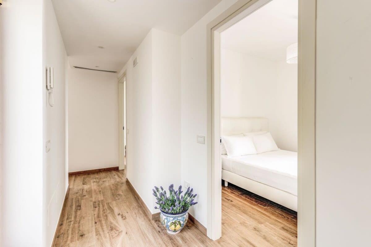 מסה לוברנסה Villa Mimosa Rustic Elegance Views & Pool מראה חיצוני תמונה