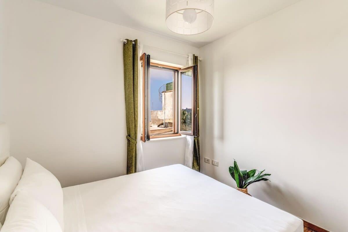 מסה לוברנסה Villa Mimosa Rustic Elegance Views & Pool מראה חיצוני תמונה
