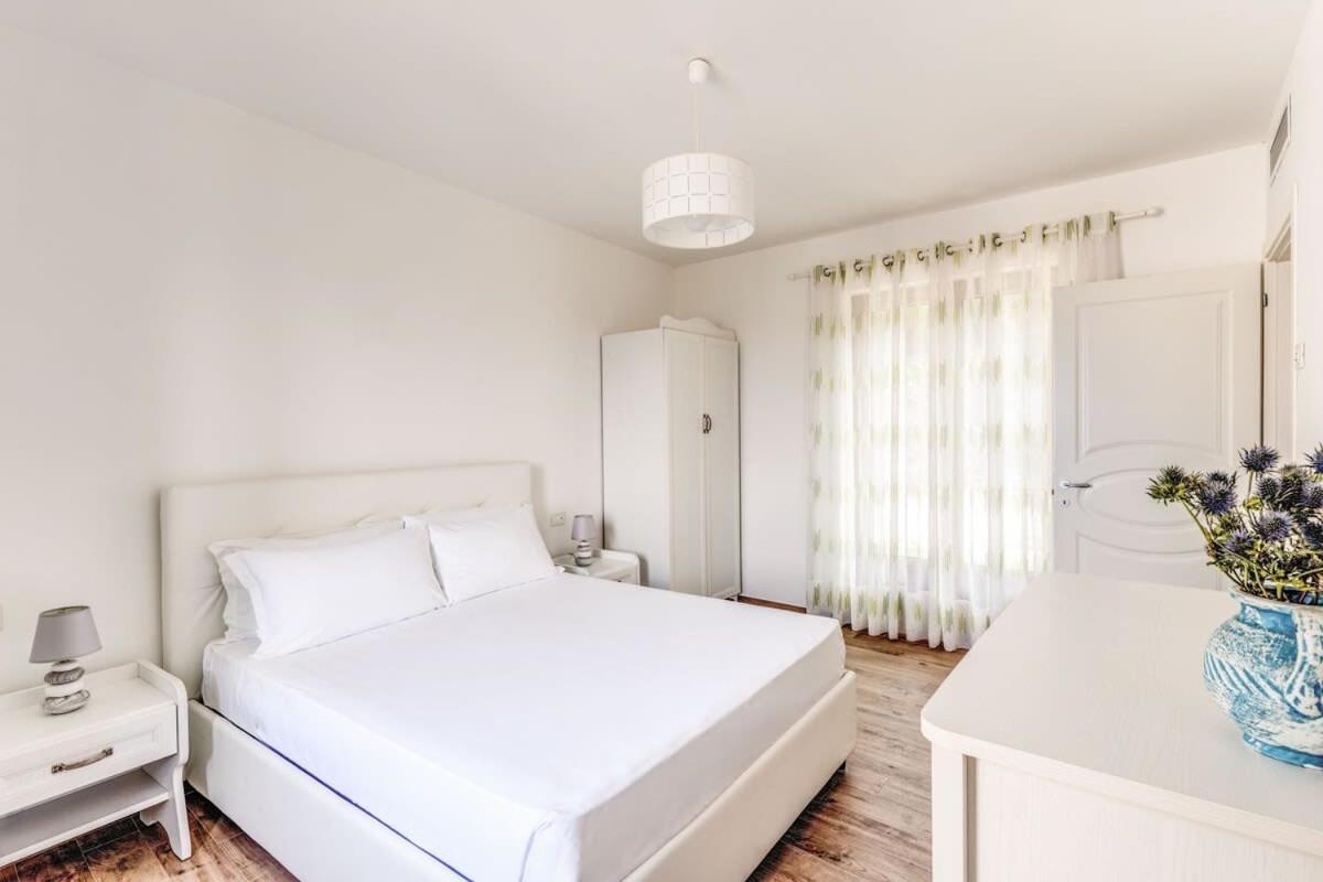מסה לוברנסה Villa Mimosa Rustic Elegance Views & Pool מראה חיצוני תמונה