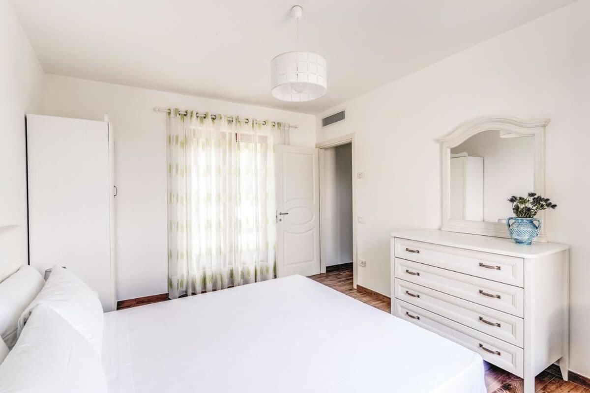 מסה לוברנסה Villa Mimosa Rustic Elegance Views & Pool מראה חיצוני תמונה