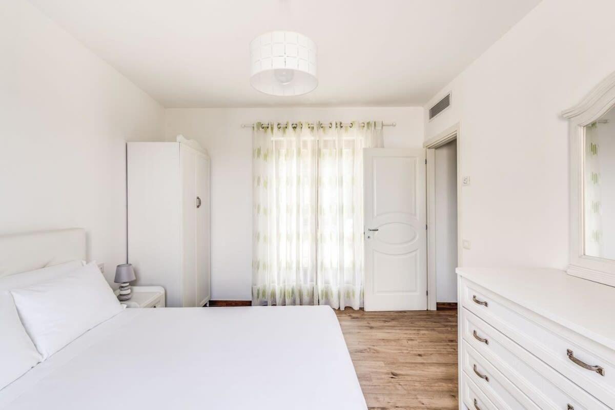 מסה לוברנסה Villa Mimosa Rustic Elegance Views & Pool מראה חיצוני תמונה