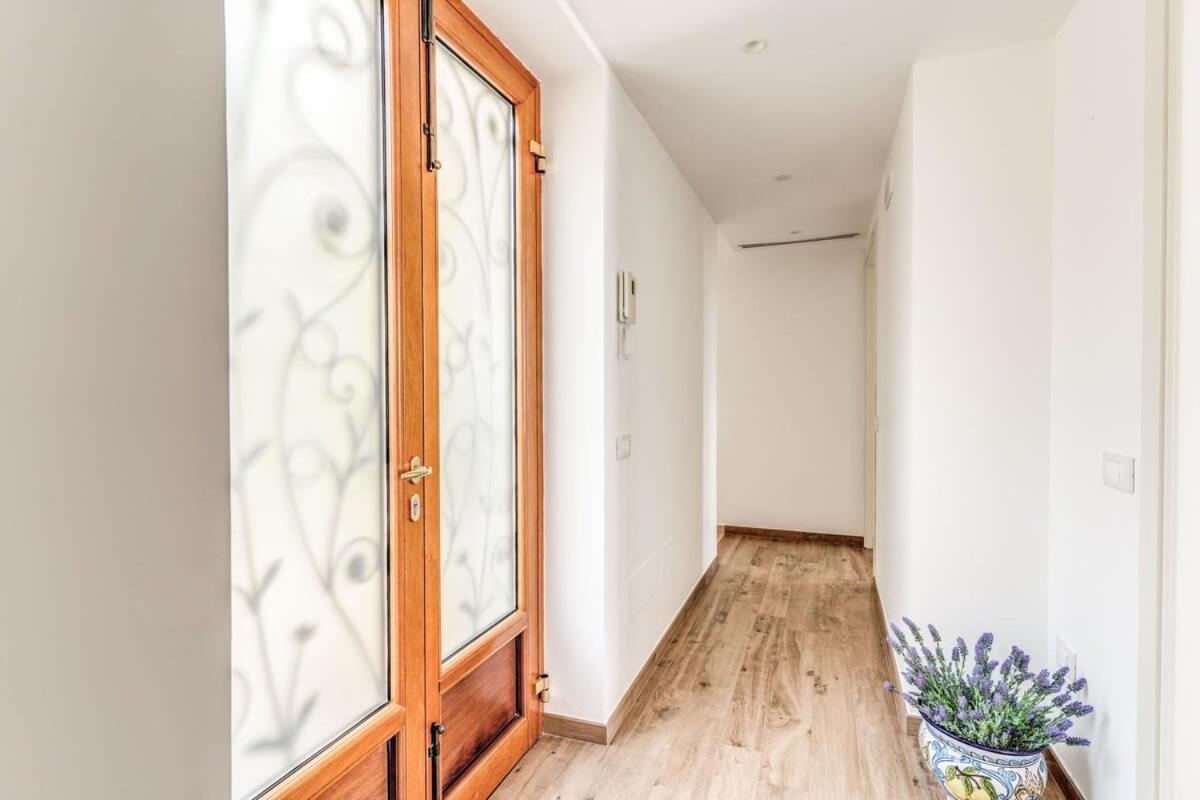 מסה לוברנסה Villa Mimosa Rustic Elegance Views & Pool מראה חיצוני תמונה
